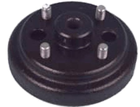 Brake Drum (Select Club Car, EZGO and Columbia Models)