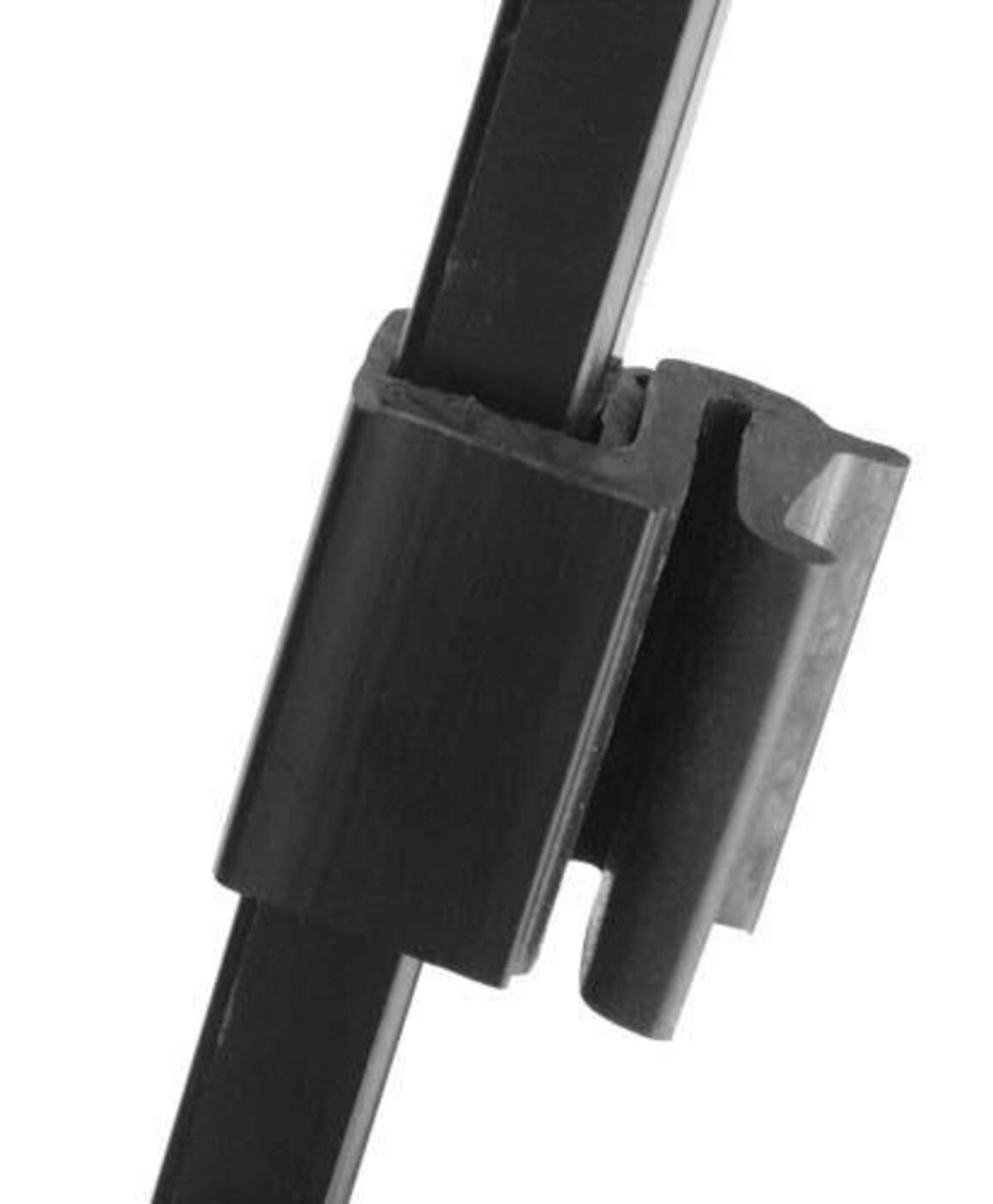 Windshield Sash Clips