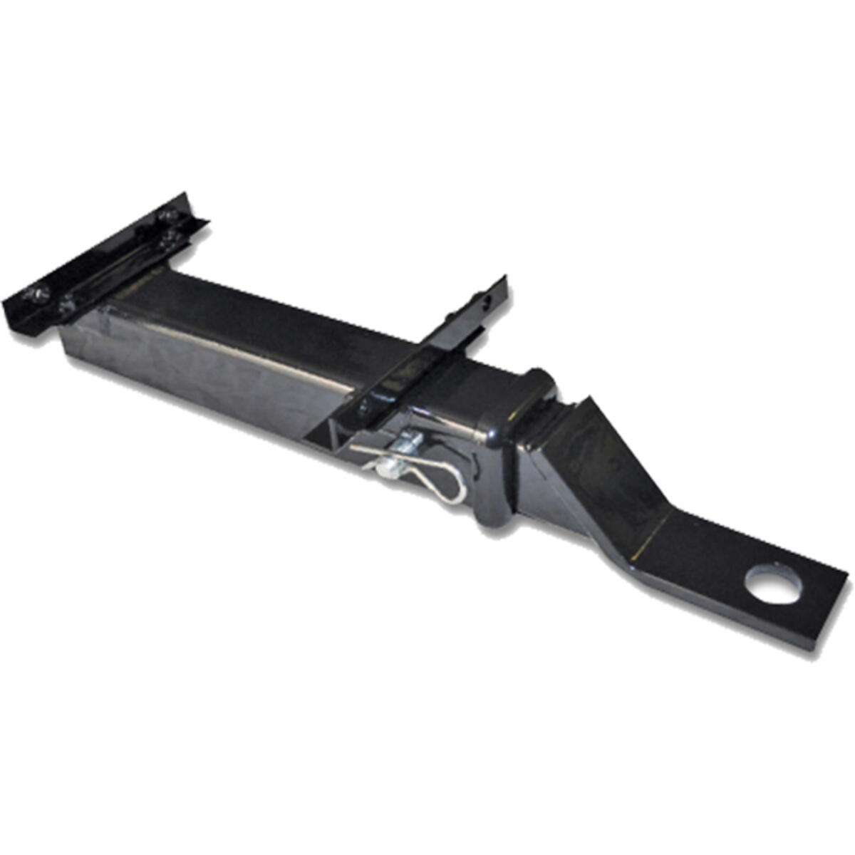 Golf Cart Universal Trailer Hitch for CC- Precedent