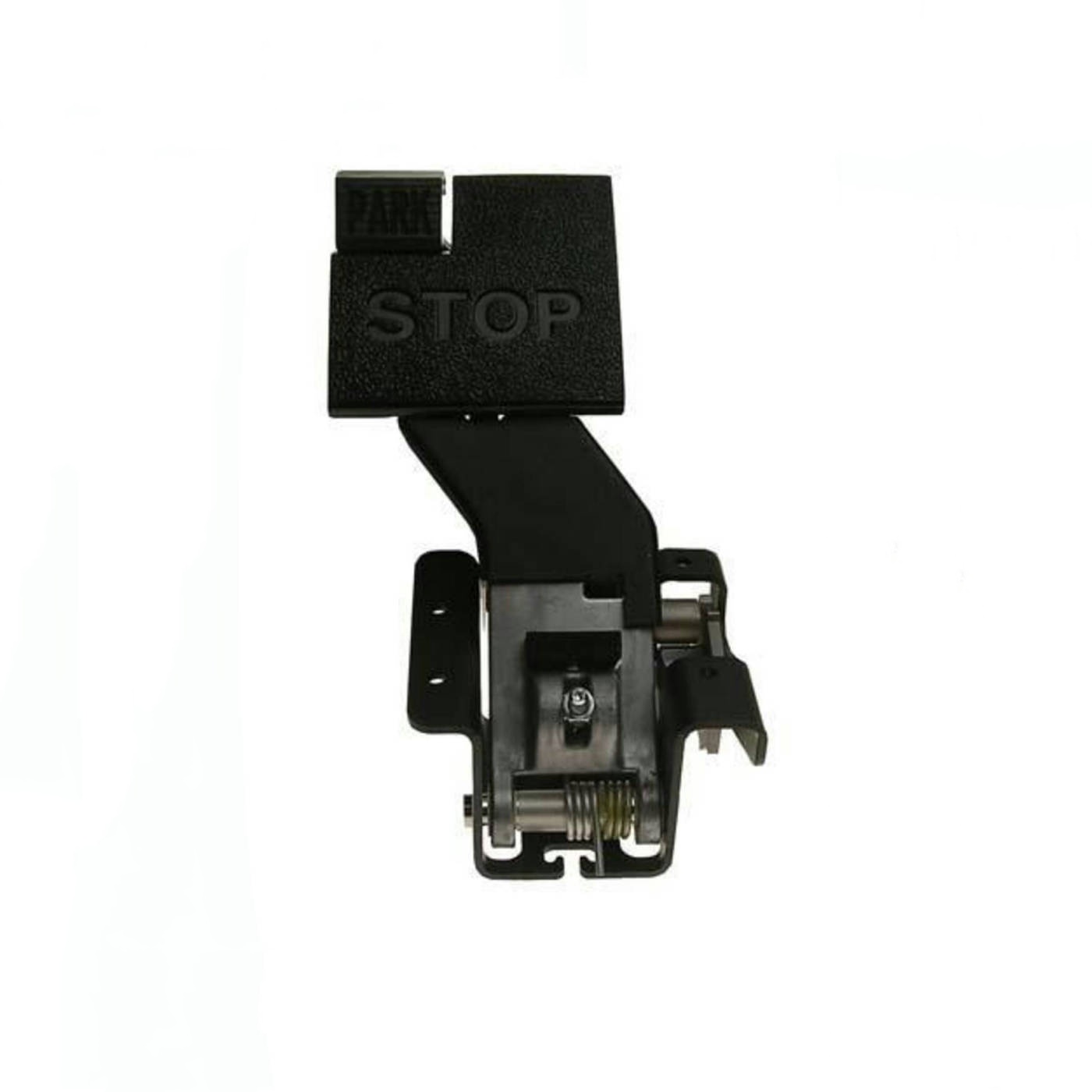 Club Car Precedent Brake Pedal Assembly (Years 2009-Up)