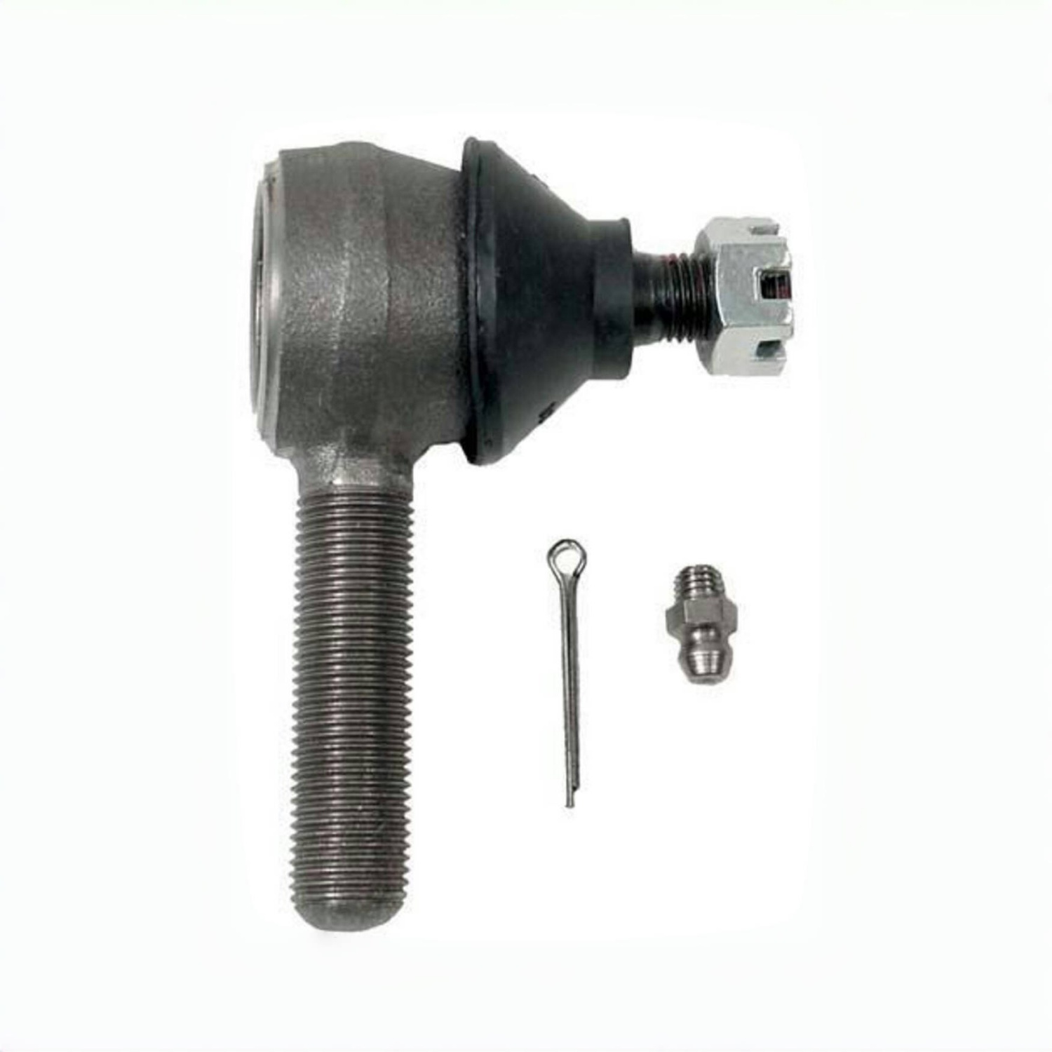 EZGO Tie Rod End, Right Hand Thread (Years 1965-2000)