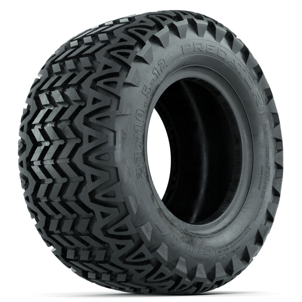 23x10.5-12  Tire