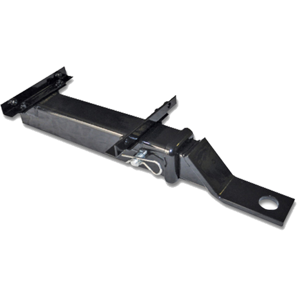 universal trailer hitch